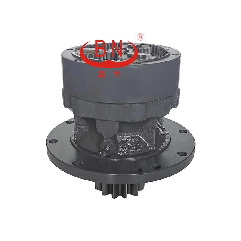 DOOSAN SOLAR 55 SWING REDUCTION GEARBOX 2101-9002